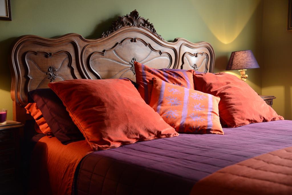 Bed and Breakfast Casa Delle Ortensie Alpignano Zimmer foto